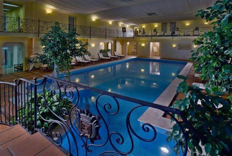 Hotell Quisisana