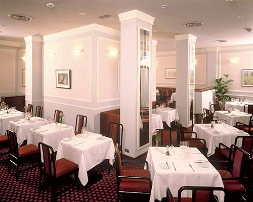Hotel Regina Olga