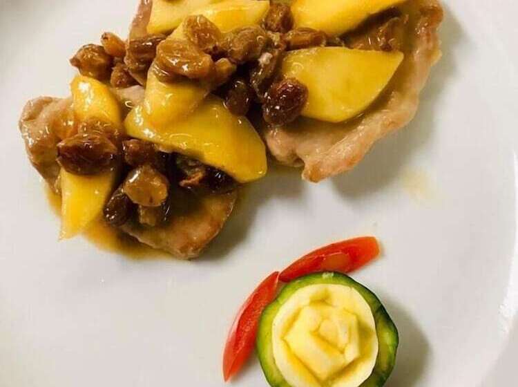 فندق Relais La Fattoria