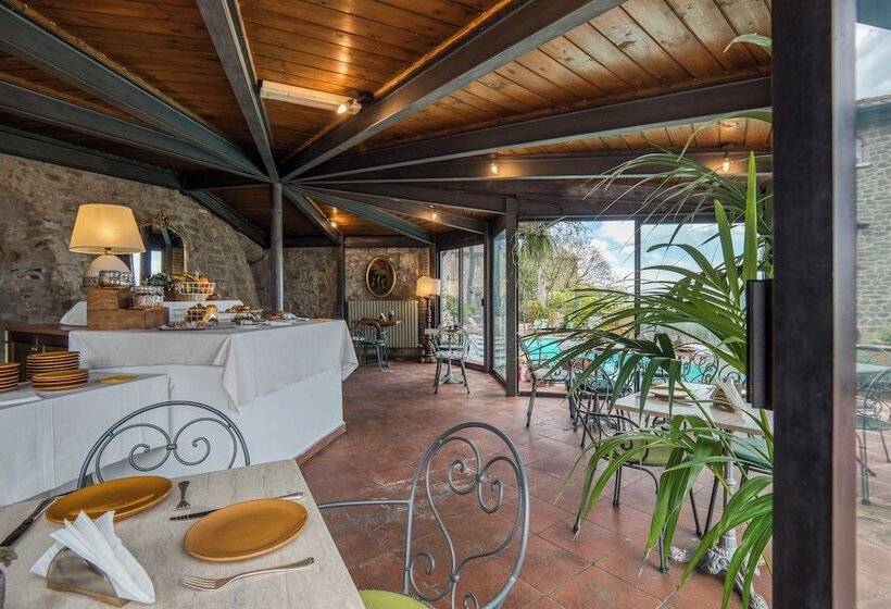 فندق Relais La Fattoria