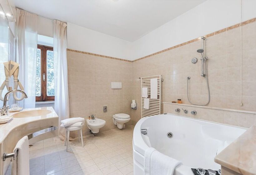 فندق Relais La Fattoria