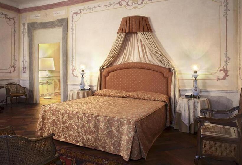 酒店 Villa Cornér Della Regina