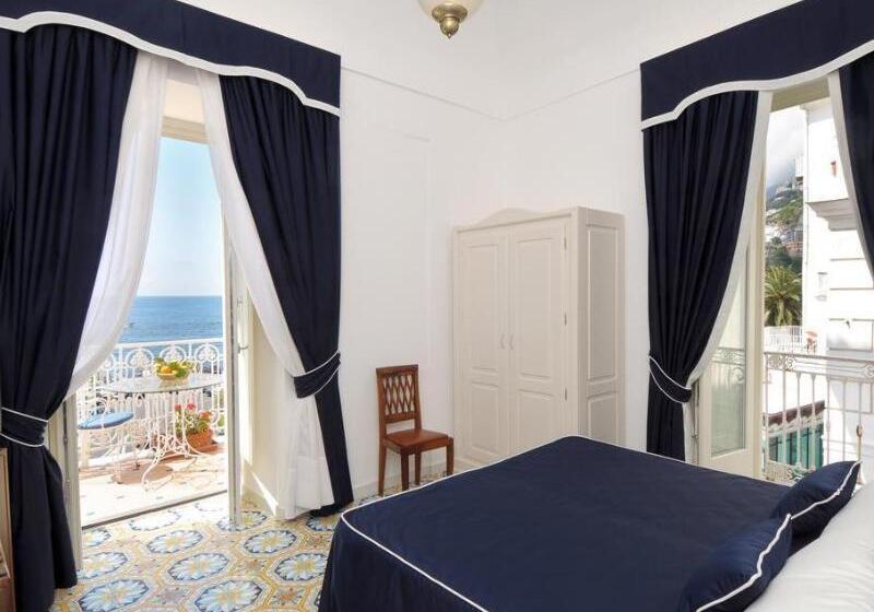 هتل Residence   Amalfi