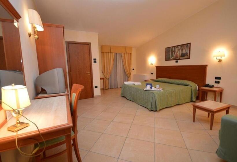 Hotel Il Gabbiano