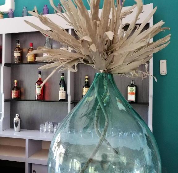 Hotel Residence Ponente