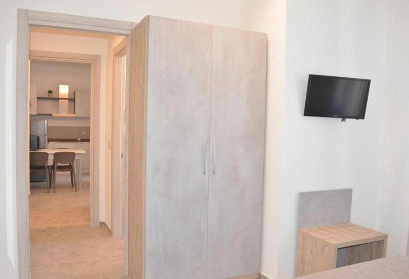 Hotel Residence Ponente