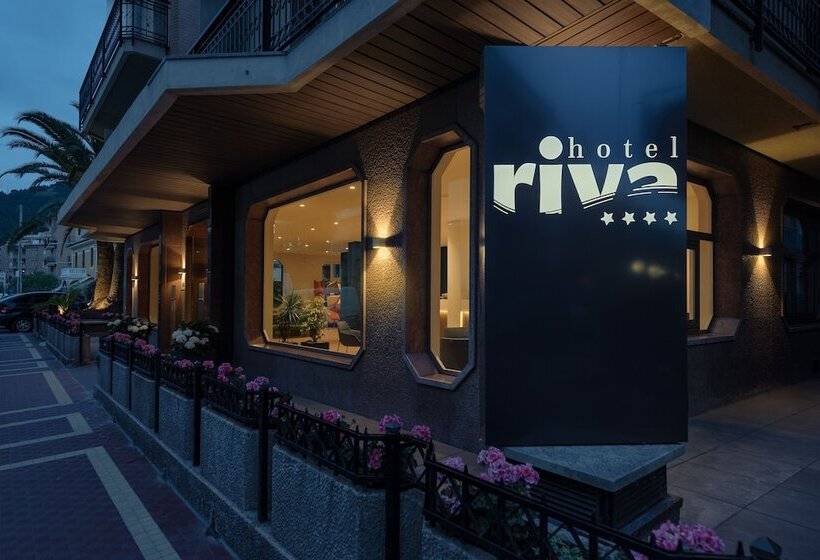 هتل Riva
