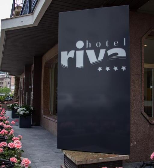 هتل Riva