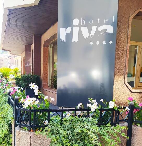 هتل Riva