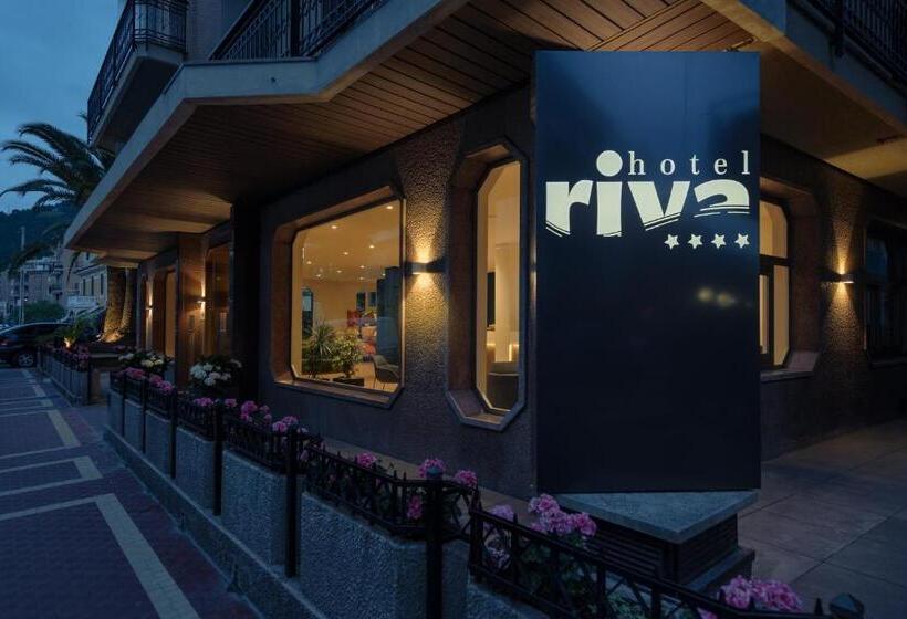 هتل Riva