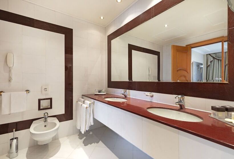 Fotos del hotel Royal Hotel Carlton:  2