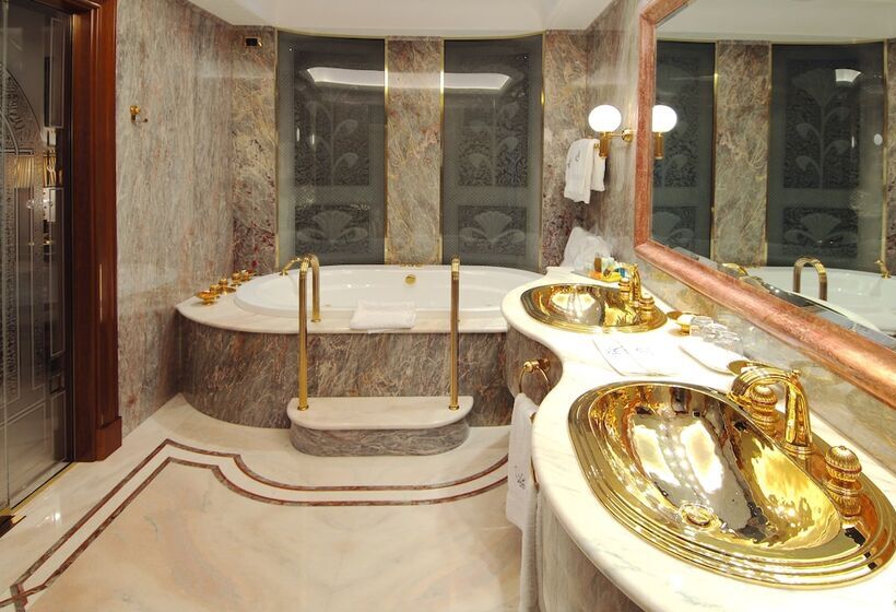 Fotos del hotel Royal Hotel Carlton:  10