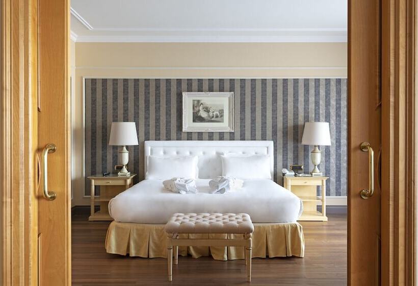 Fotos del hotel Royal Hotel Carlton:  4