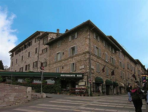 Hotel San Francesco