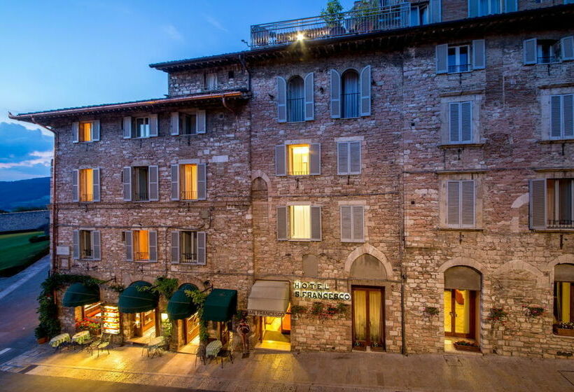 Hotel San Francesco