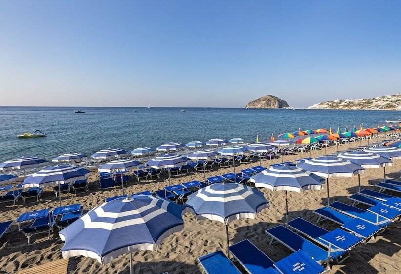 هتل San Giorgio Terme