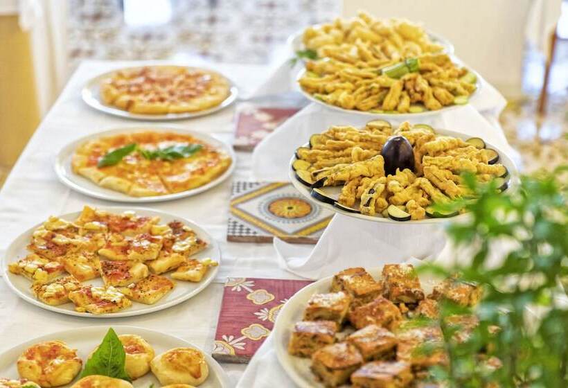 هتل San Giorgio Terme