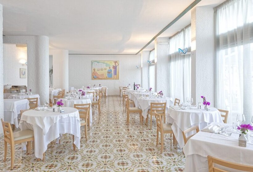 هتل San Giorgio Terme