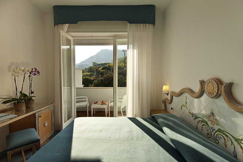 هتل San Giorgio Terme