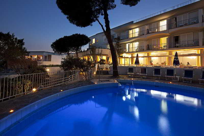 هتل San Giorgio Terme