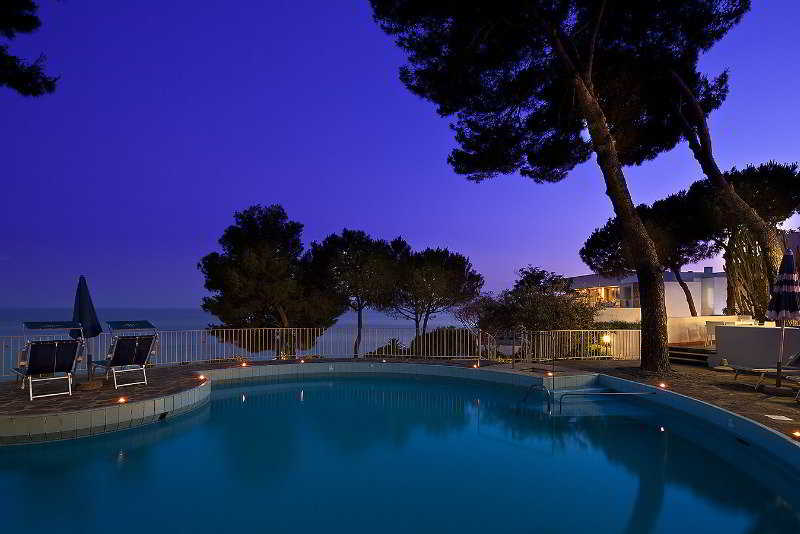 هتل San Giorgio Terme