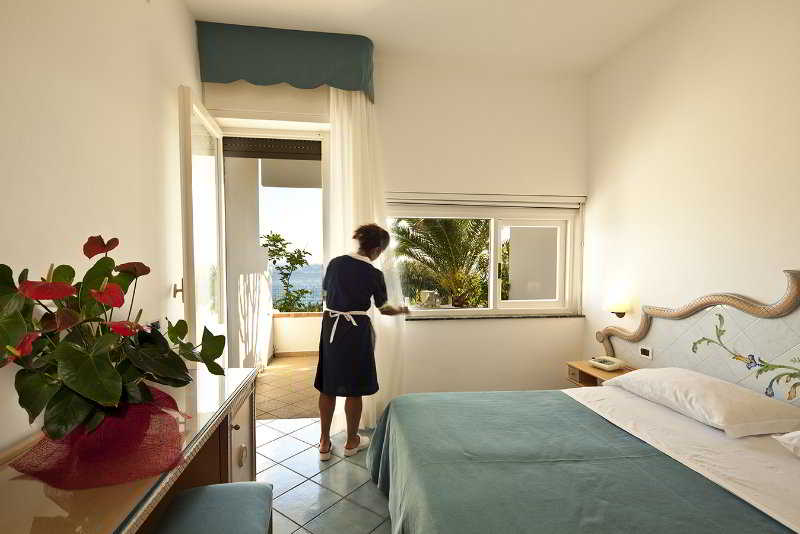 هتل San Giorgio Terme