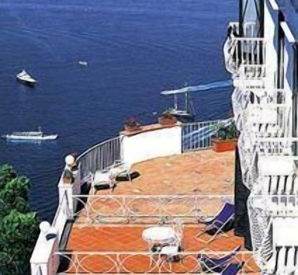 هتل San Michele
