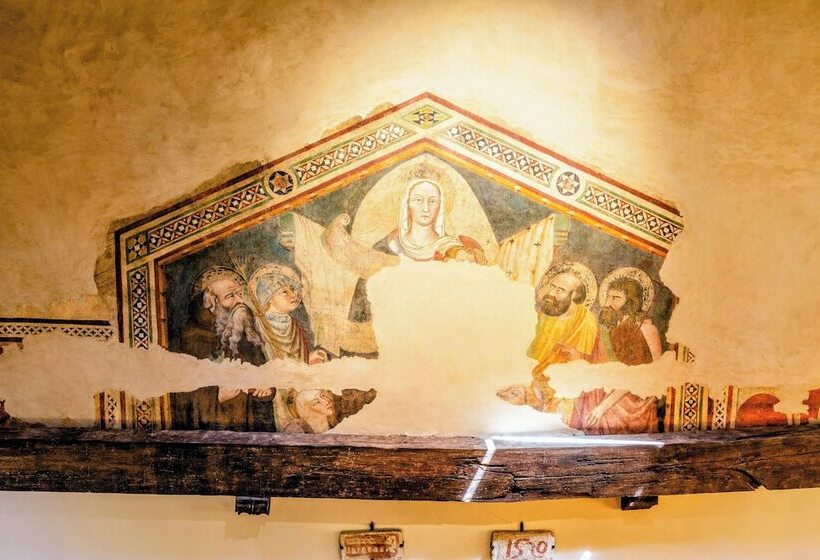 هتل San Michele