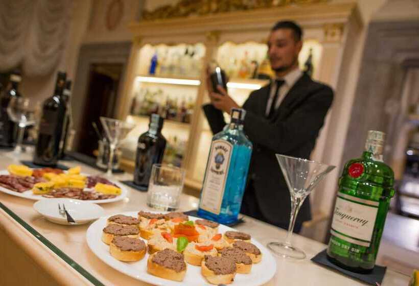 فندق San Michele