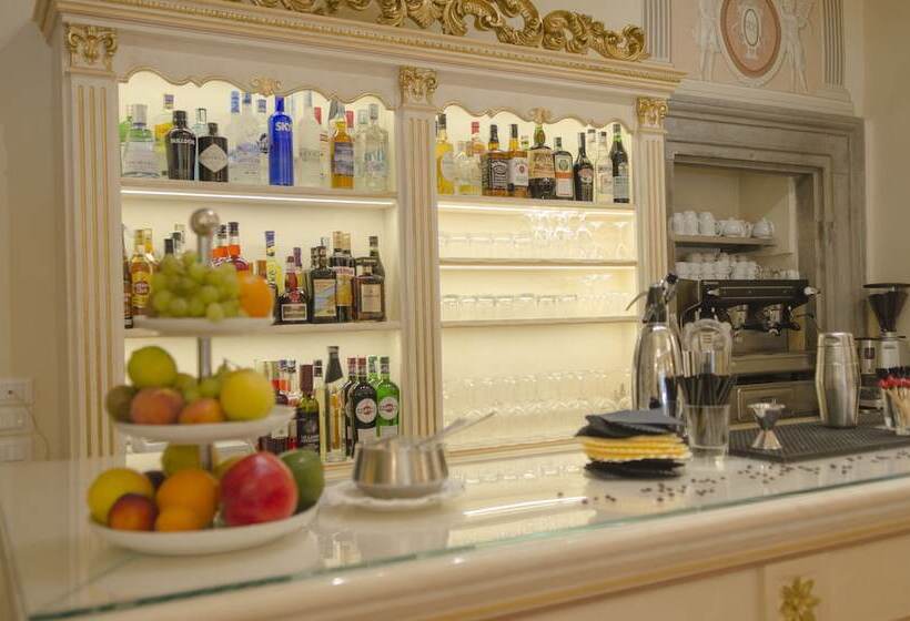 فندق San Michele