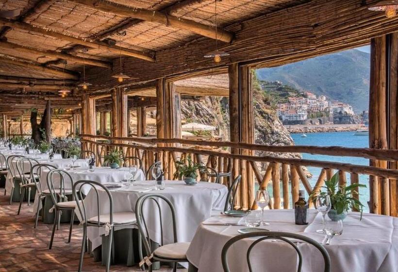 호텔 Santa Caterina