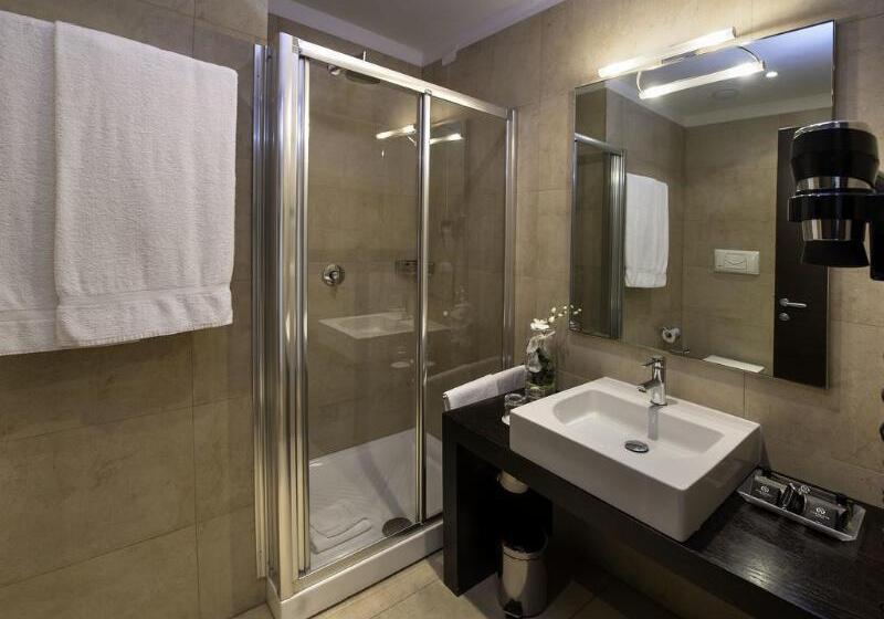 Fotos del hotel Sardegna Hotel - Suites & Restaurant:  34