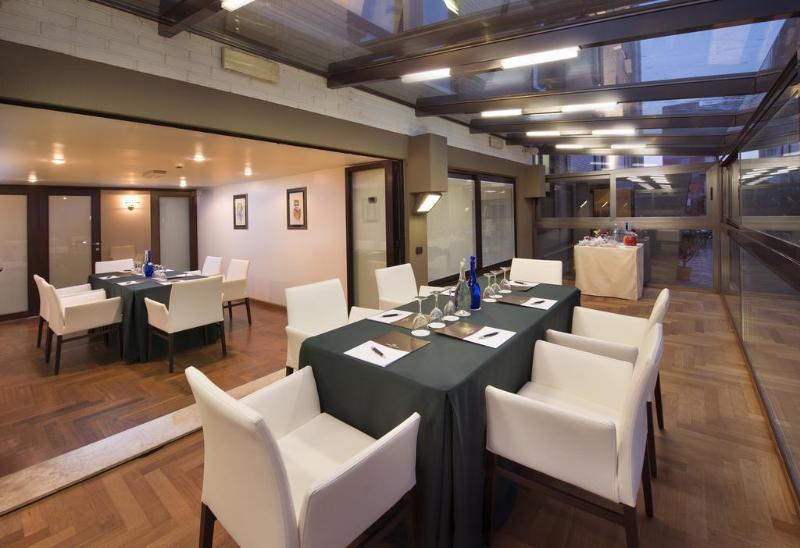 Fotos del hotel Sardegna Hotel - Suites & Restaurant:  42