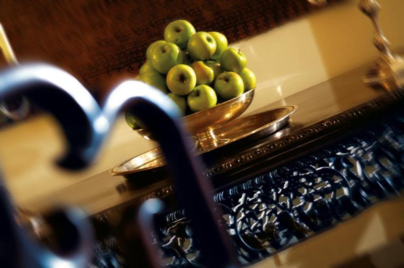 Fotos del hotel Sardegna Hotel - Suites & Restaurant:  40