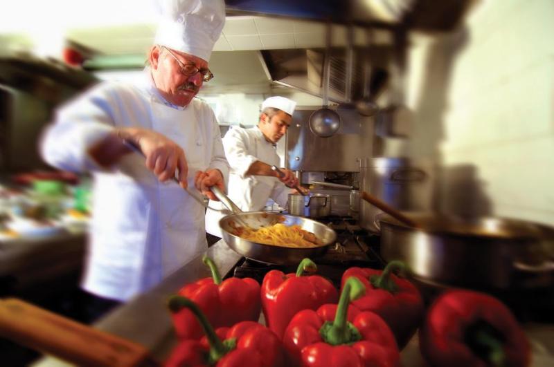 Fotos del hotel Sardegna Hotel - Suites & Restaurant:  49