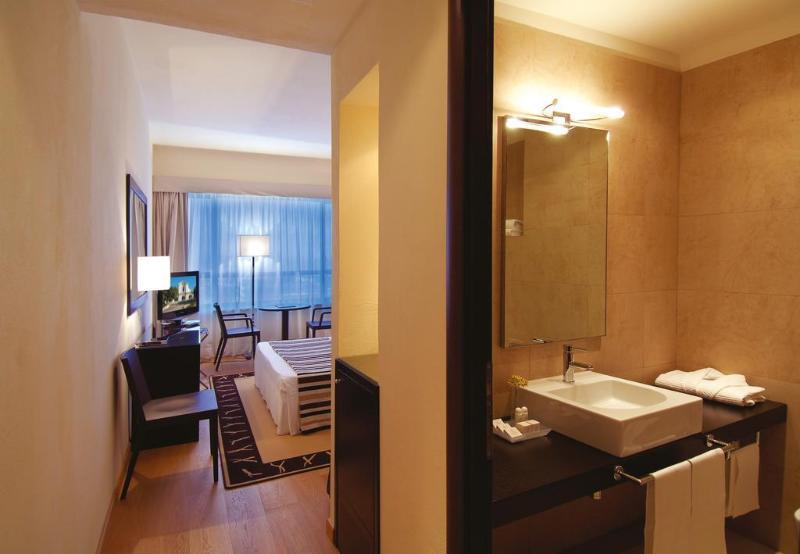 Fotos del hotel Sardegna Hotel - Suites & Restaurant:  23
