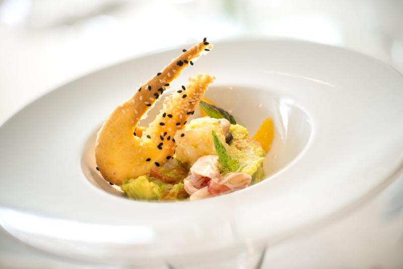 Fotos del hotel Sardegna Hotel - Suites & Restaurant:  22