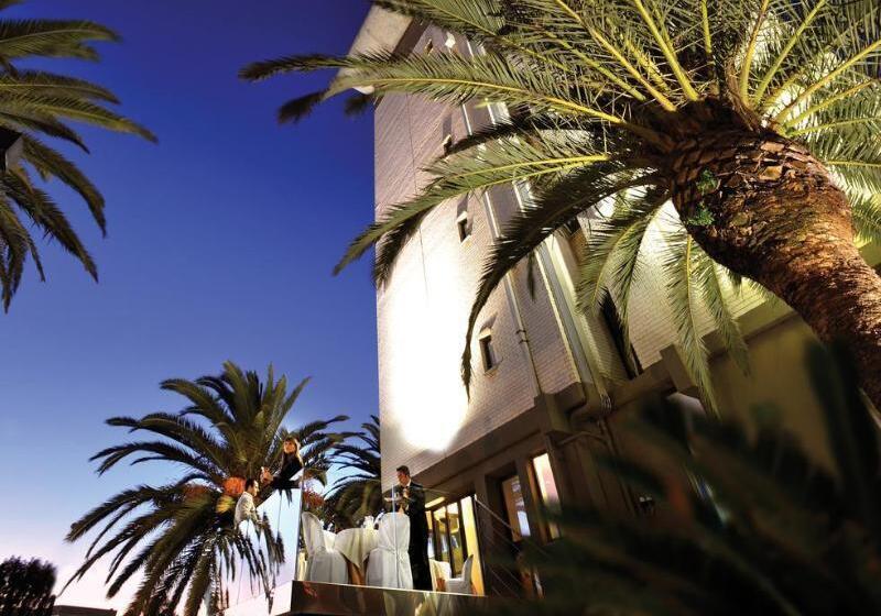 Fotos del hotel Sardegna Hotel - Suites & Restaurant:  35
