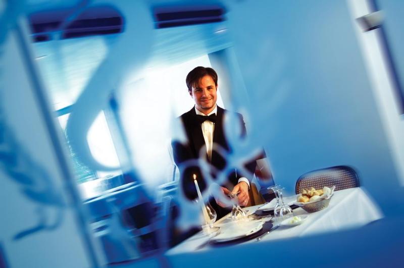 Fotos del hotel Sardegna Hotel - Suites & Restaurant:  39