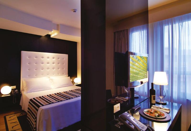 Fotos del hotel Sardegna Hotel - Suites & Restaurant:  3