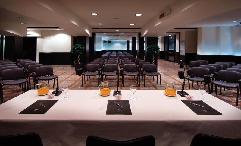 Fotos del hotel Sardegna Hotel - Suites & Restaurant:  37
