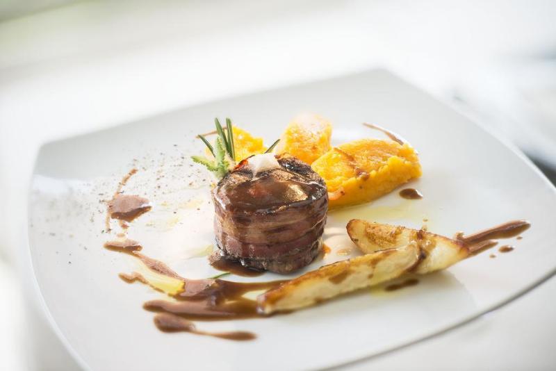Fotos del hotel Sardegna Hotel - Suites & Restaurant:  31