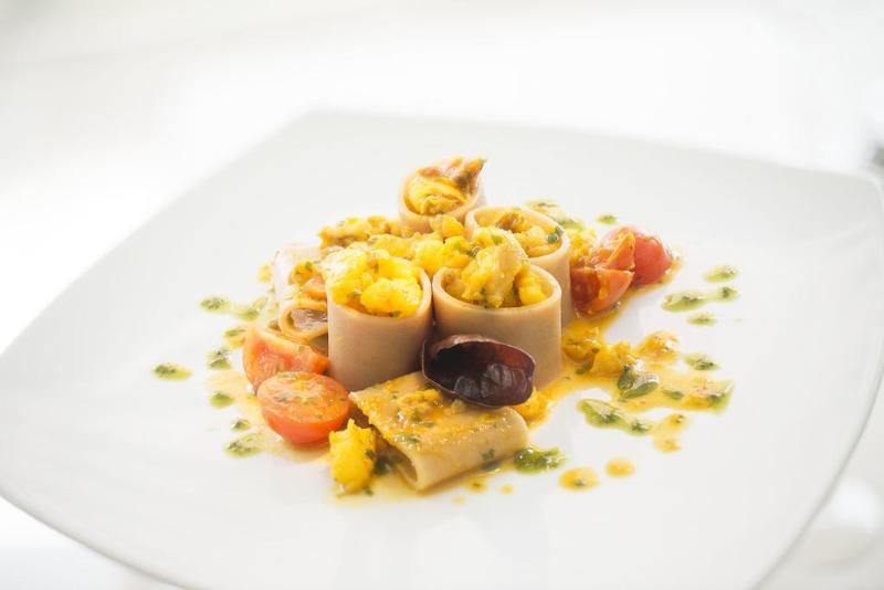 Fotos del hotel Sardegna Hotel - Suites & Restaurant:  41