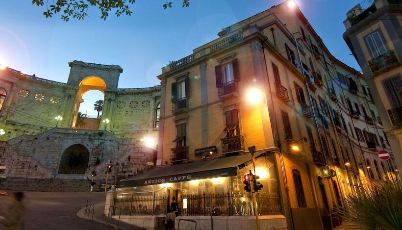 Fotos del hotel Sardegna Hotel - Suites & Restaurant:  27