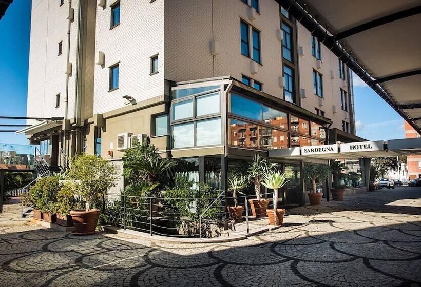 Fotos del hotel Sardegna Hotel - Suites & Restaurant:  5