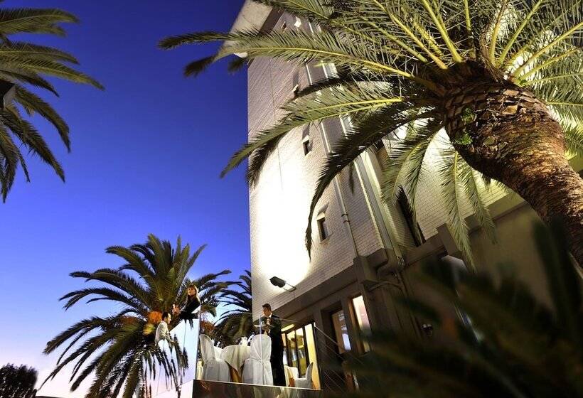 Fotos del hotel Sardegna Hotel - Suites & Restaurant:  14