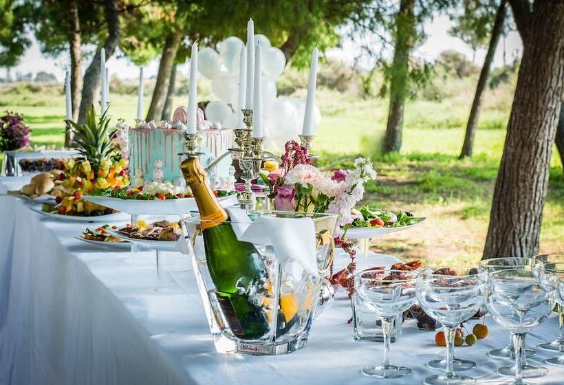 Fotos del hotel Sardegna Hotel - Suites & Restaurant:  16