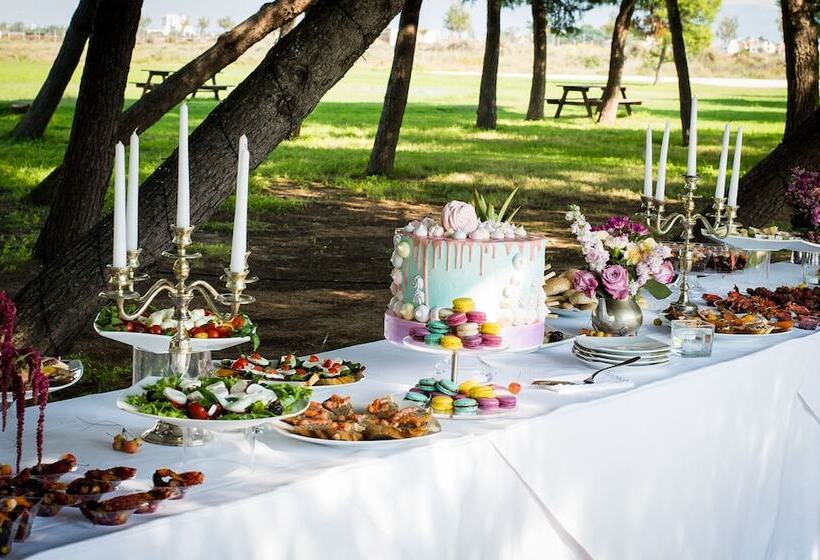 Fotos del hotel Sardegna Hotel - Suites & Restaurant:  20