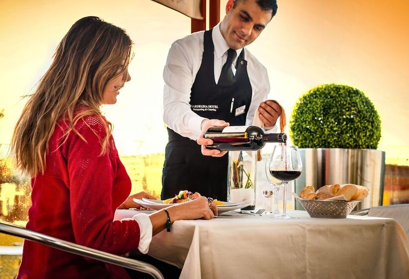 Fotos del hotel Sardegna Hotel - Suites & Restaurant:  18