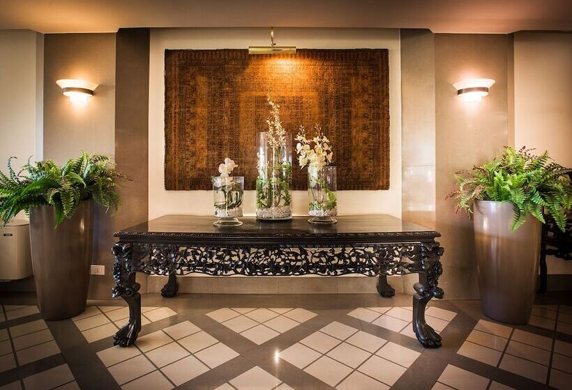Fotos del hotel Sardegna Hotel - Suites & Restaurant:  44